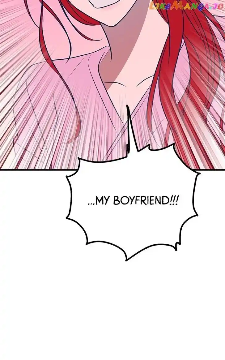 Put the Trash to Where It Belongs! Ch.061