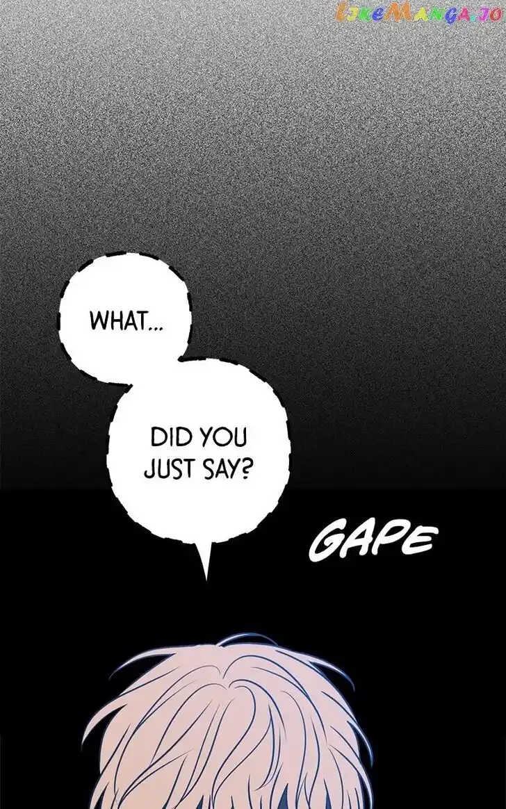 Put the Trash to Where It Belongs! Ch.061