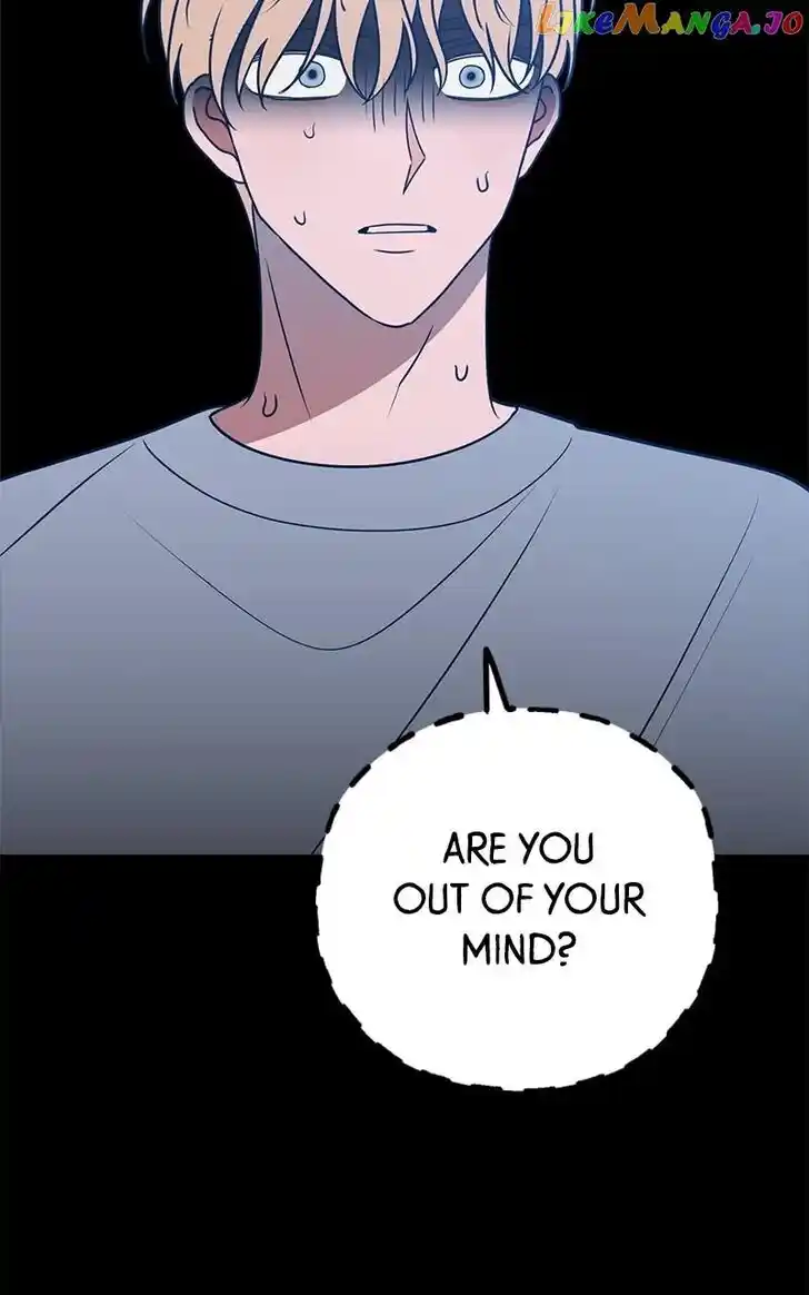 Put the Trash to Where It Belongs! Ch.061