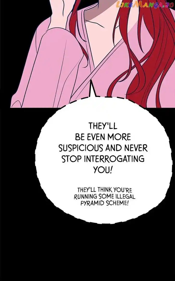 Put the Trash to Where It Belongs! Ch.061