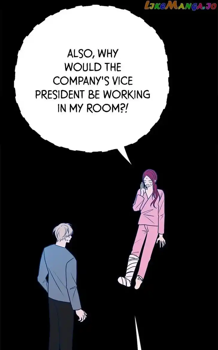 Put the Trash to Where It Belongs! Ch.061