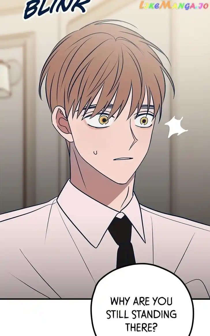 Put the Trash to Where It Belongs! Ch.061