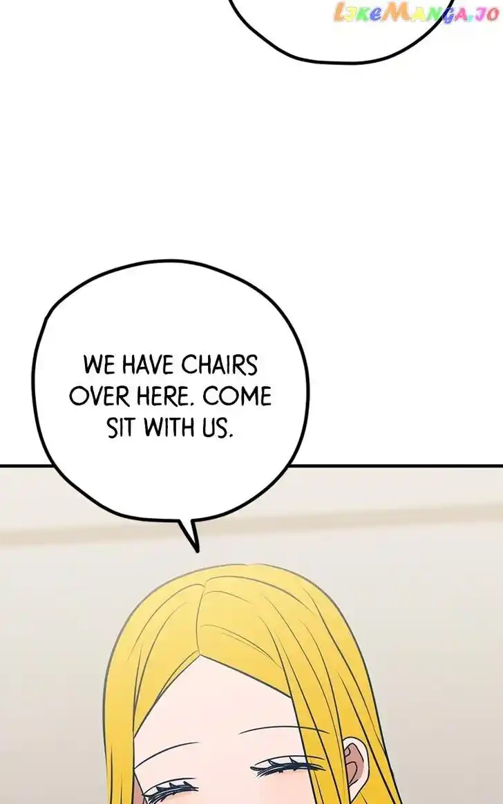 Put the Trash to Where It Belongs! Ch.061