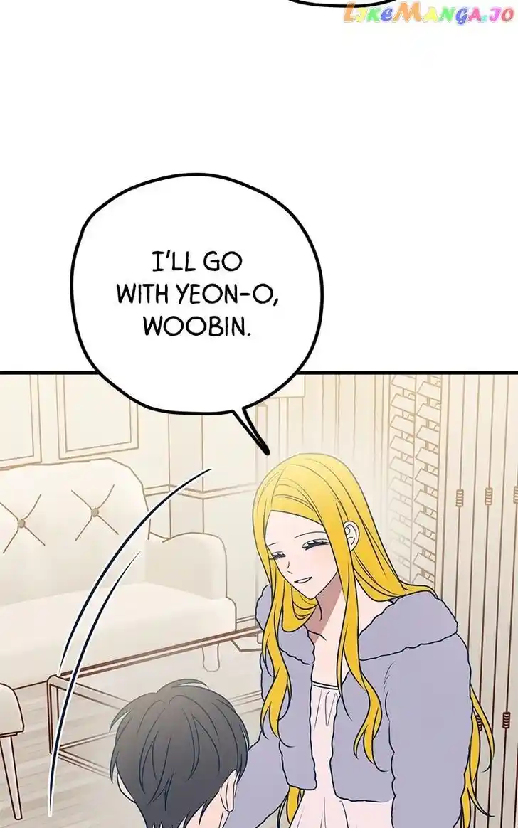 Put the Trash to Where It Belongs! Ch.061