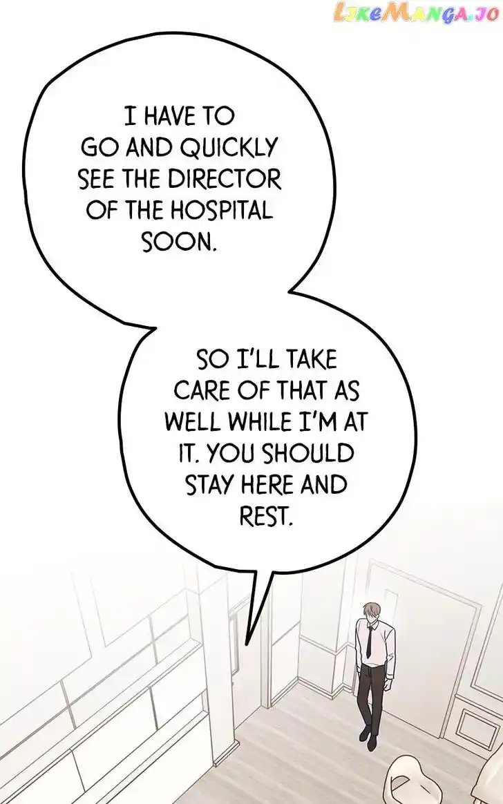 Put the Trash to Where It Belongs! Ch.061