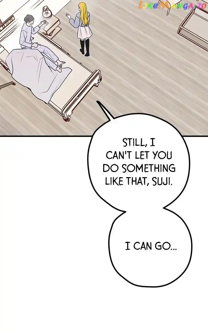 Put the Trash to Where It Belongs! Ch.061