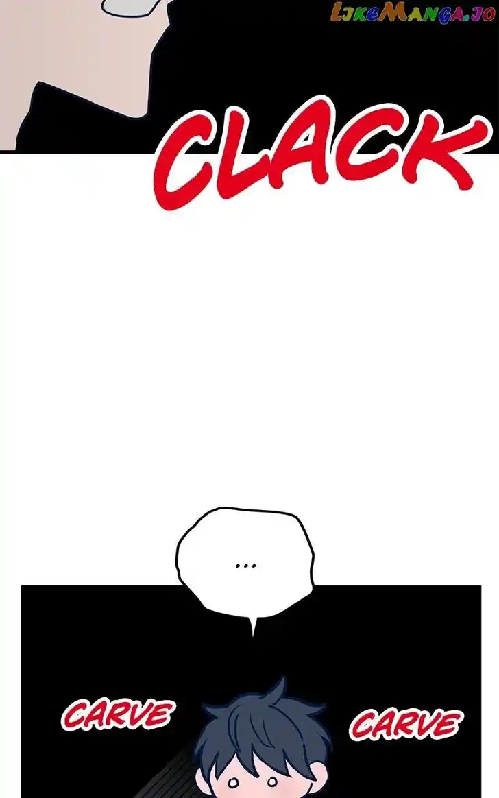 Put the Trash to Where It Belongs! Ch.061