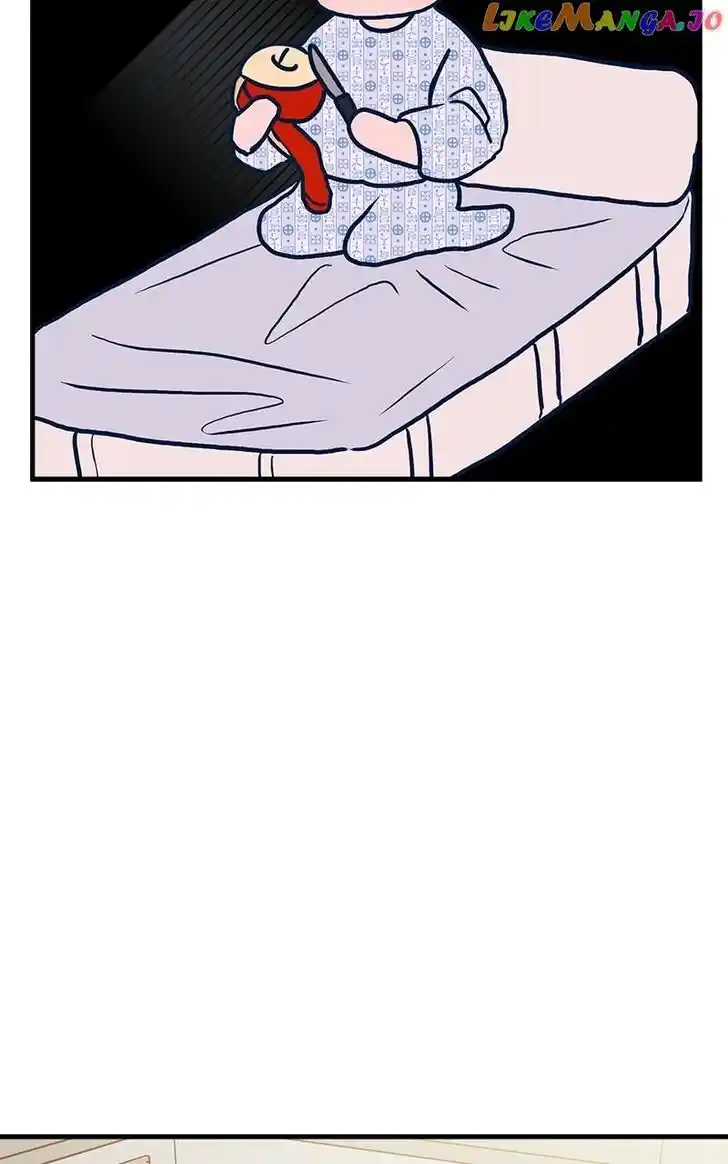 Put the Trash to Where It Belongs! Ch.061