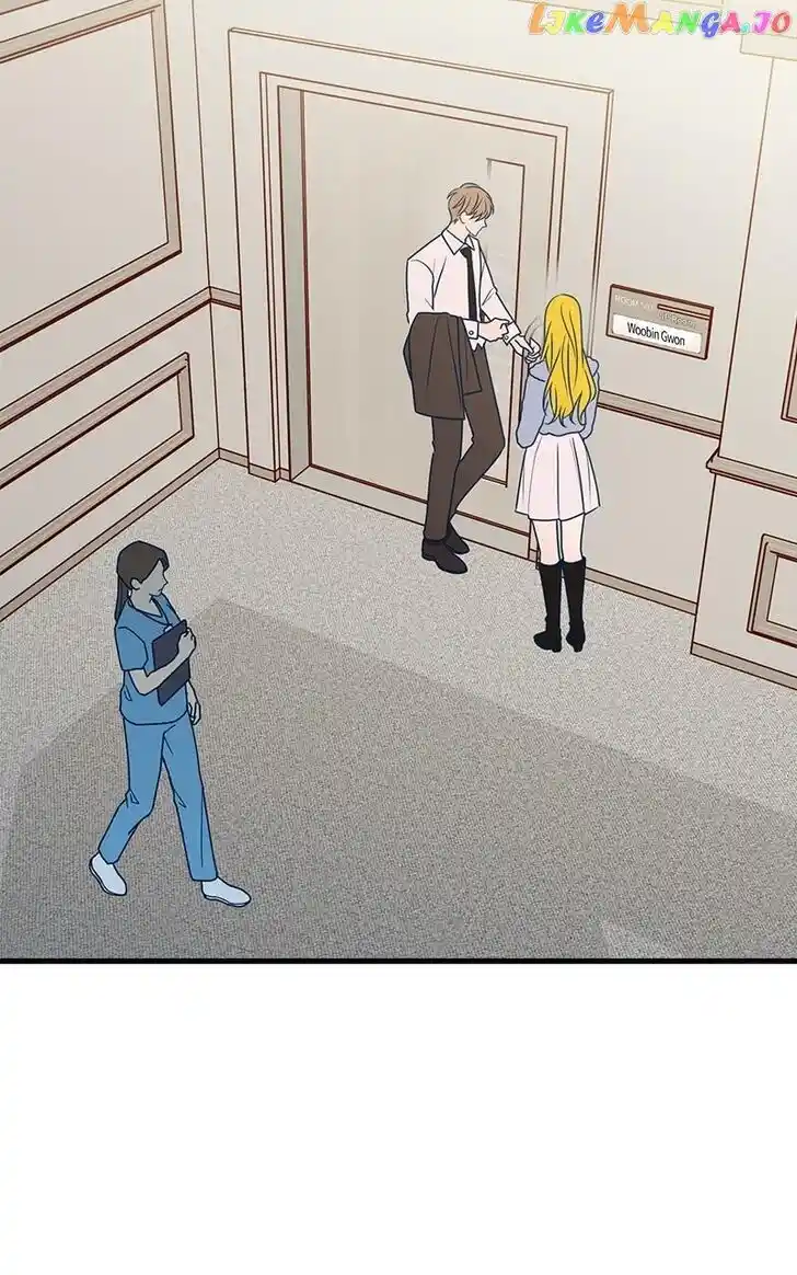 Put the Trash to Where It Belongs! Ch.061