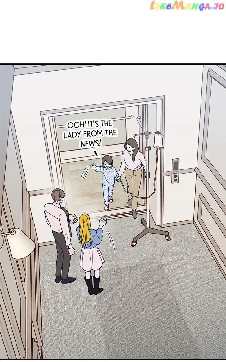 Put the Trash to Where It Belongs! Ch.061