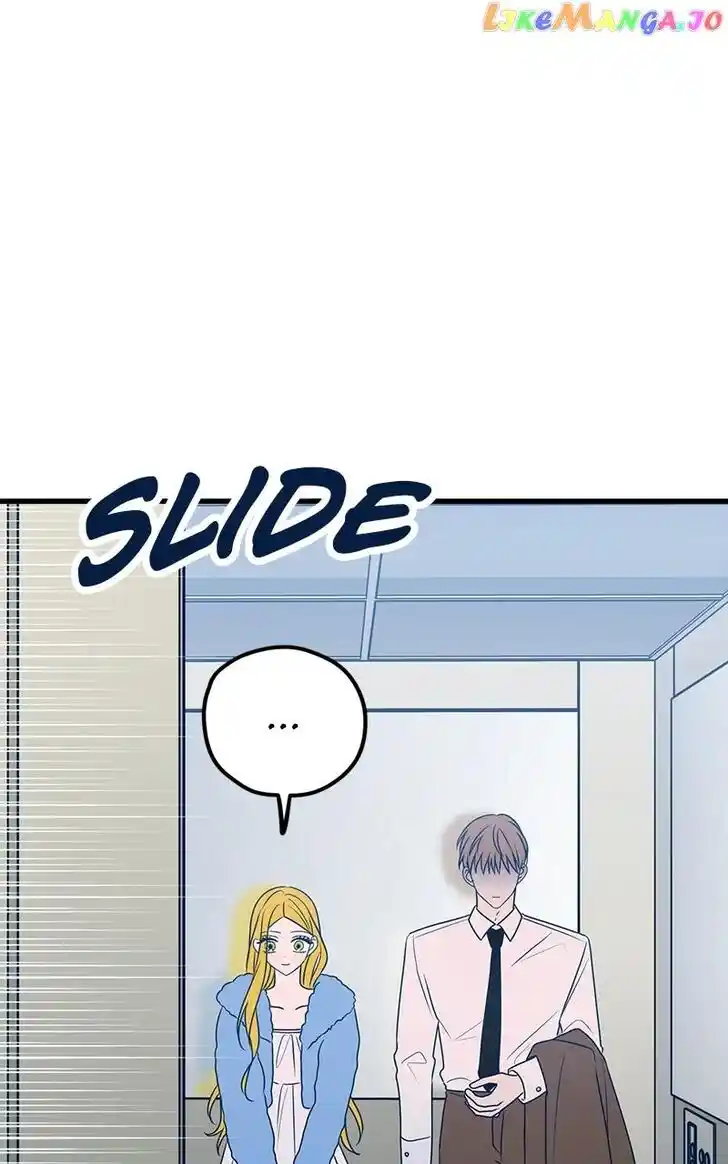 Put the Trash to Where It Belongs! Ch.061