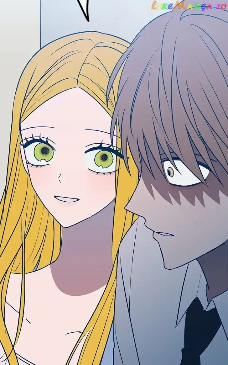 Put the Trash to Where It Belongs! Ch.061