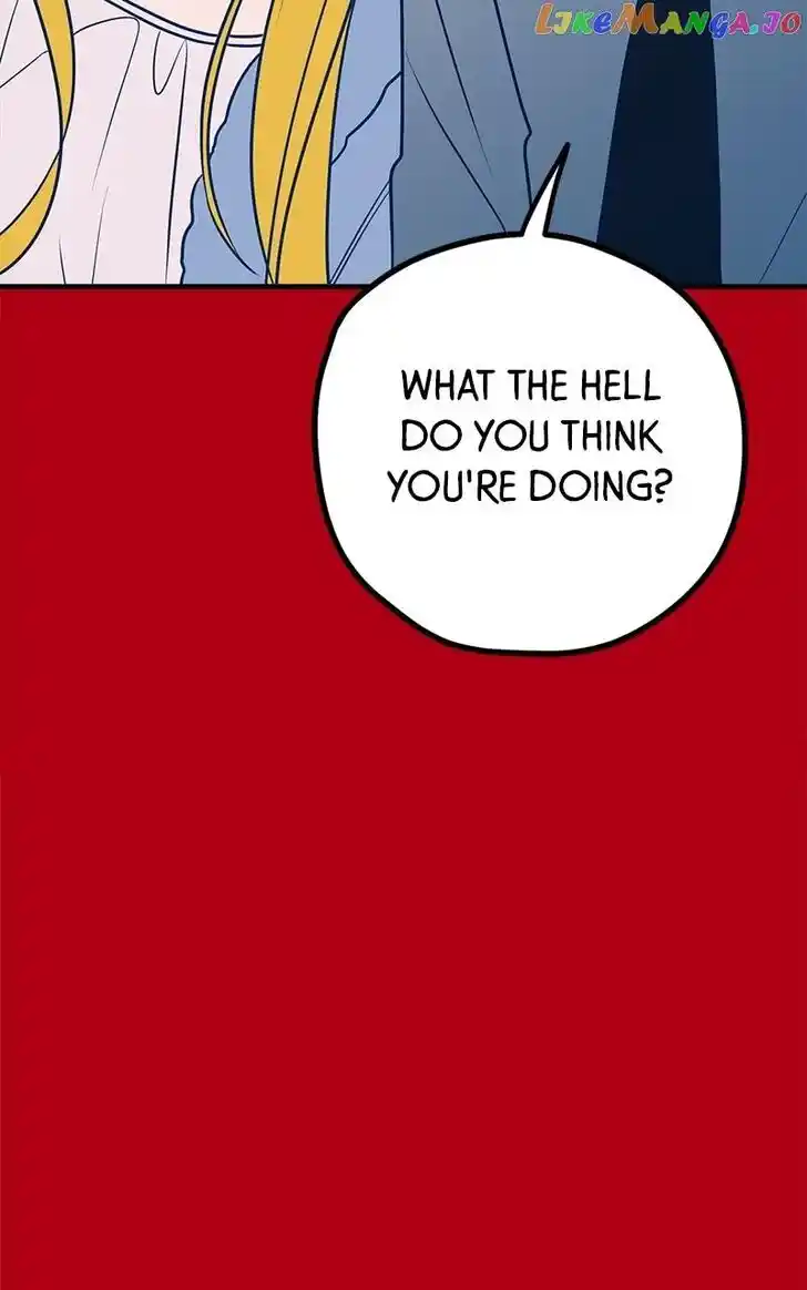 Put the Trash to Where It Belongs! Ch.061