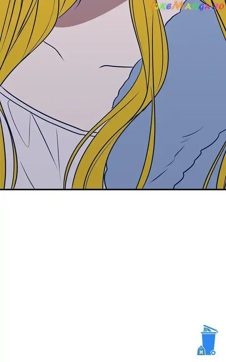 Put the Trash to Where It Belongs! Ch.061