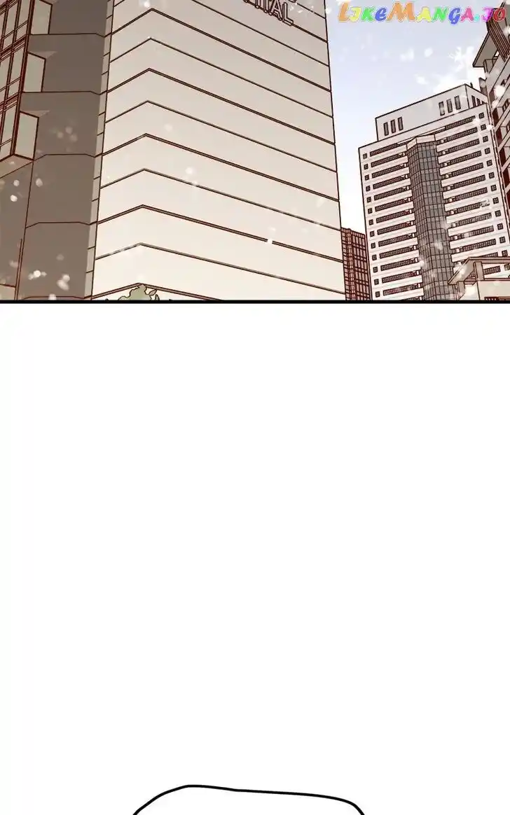 Put the Trash to Where It Belongs! Ch.062