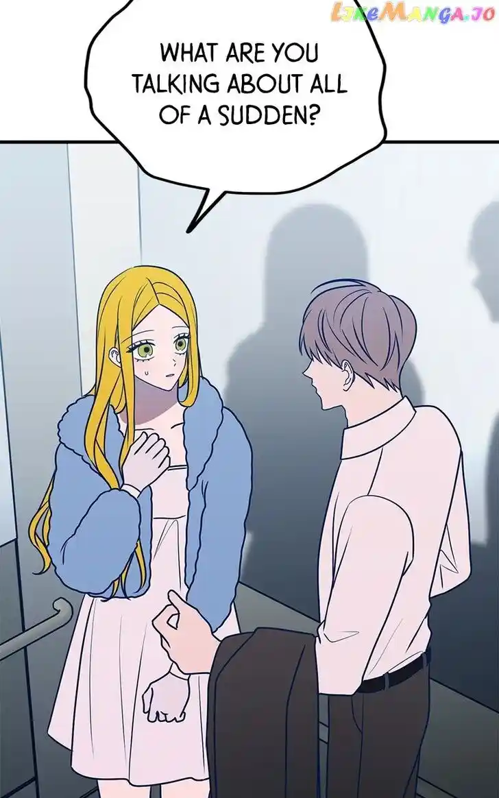 Put the Trash to Where It Belongs! Ch.062