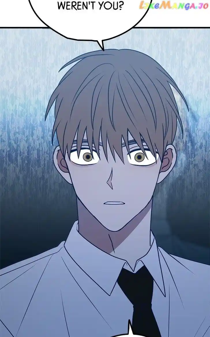 Put the Trash to Where It Belongs! Ch.062