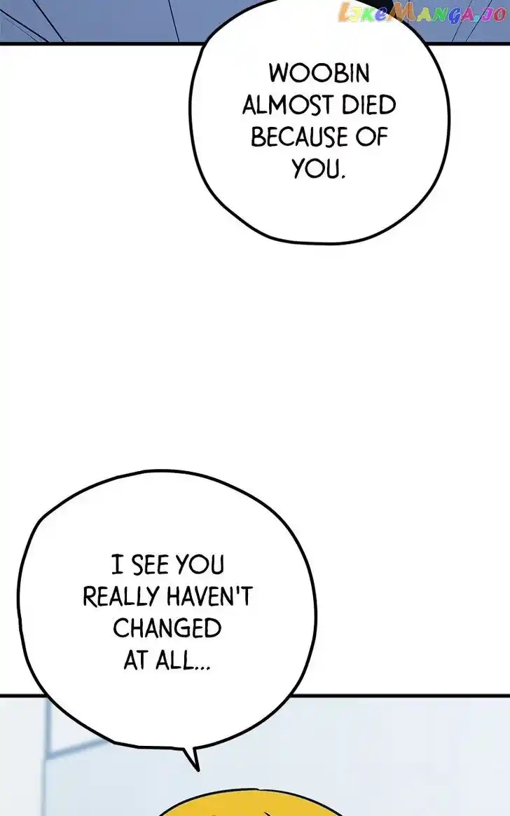 Put the Trash to Where It Belongs! Ch.062