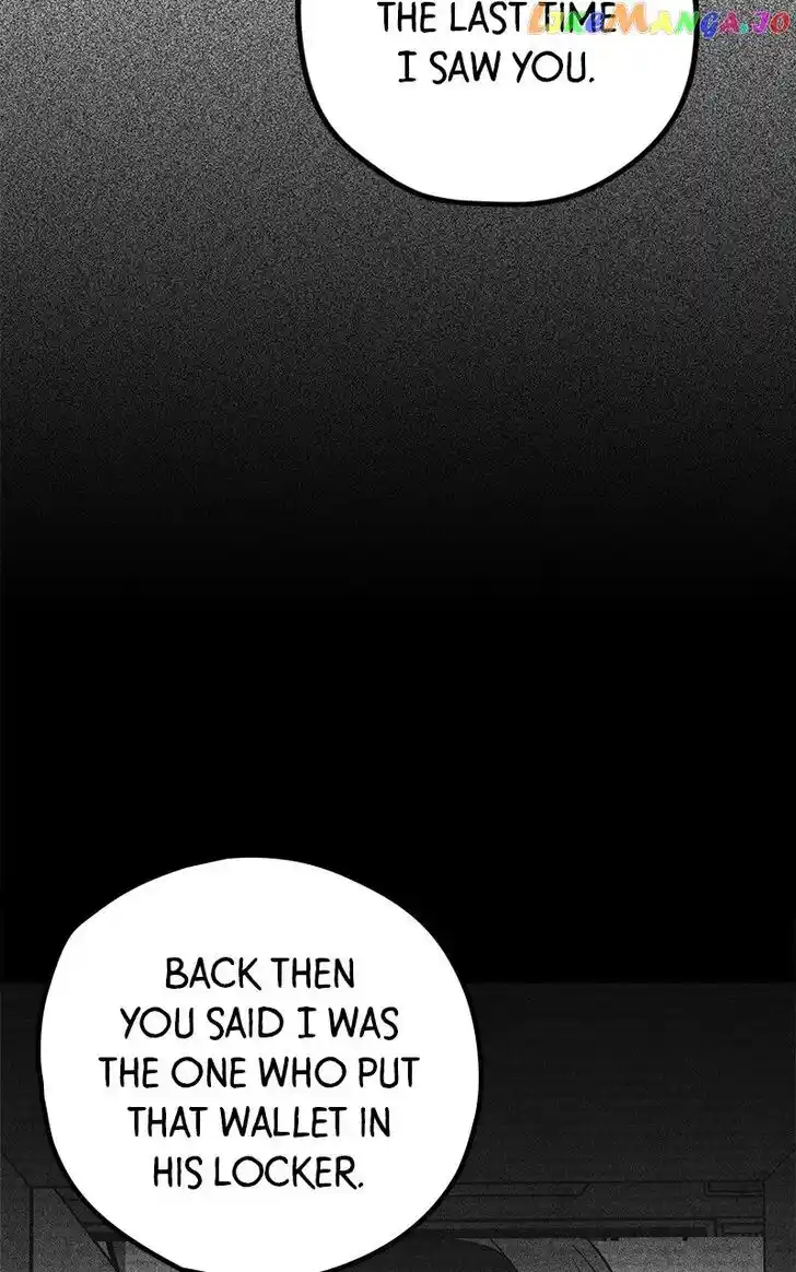 Put the Trash to Where It Belongs! Ch.062