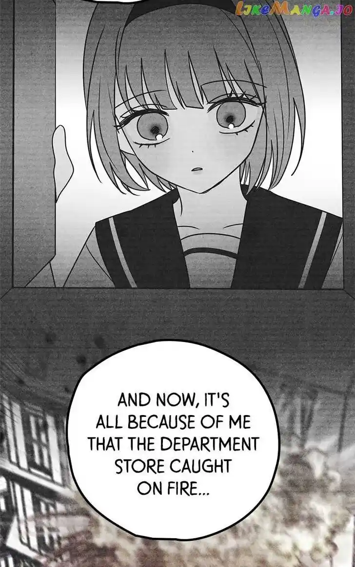 Put the Trash to Where It Belongs! Ch.062