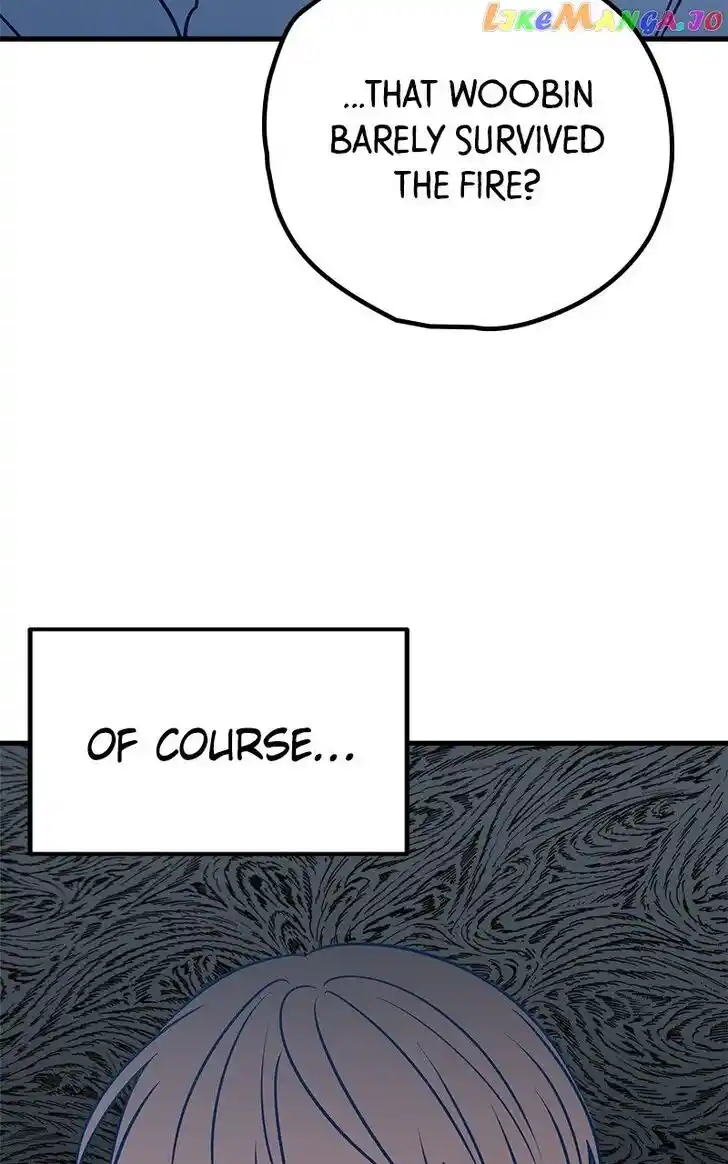 Put the Trash to Where It Belongs! Ch.062