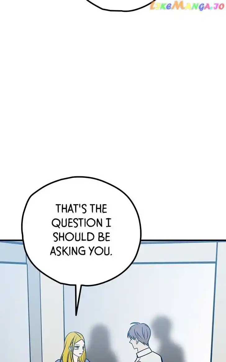 Put the Trash to Where It Belongs! Ch.062