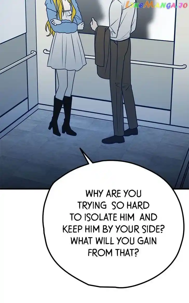 Put the Trash to Where It Belongs! Ch.062