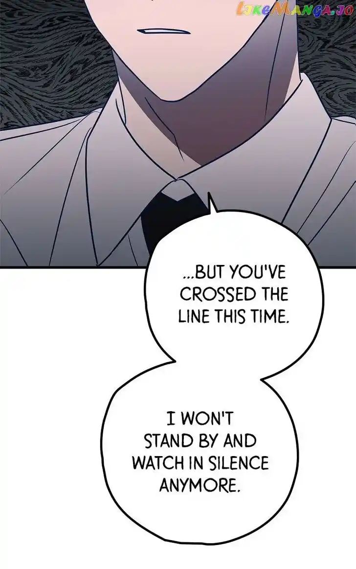 Put the Trash to Where It Belongs! Ch.062