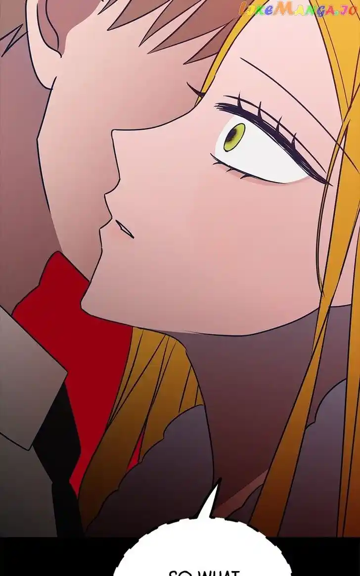 Put the Trash to Where It Belongs! Ch.062