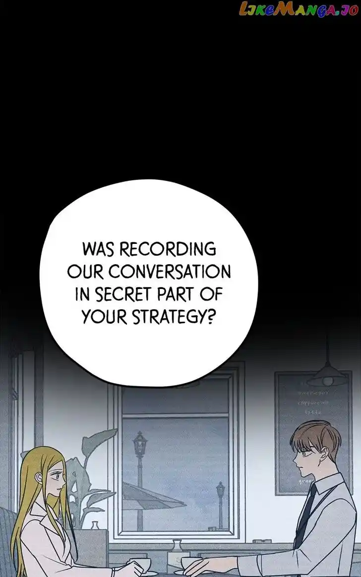 Put the Trash to Where It Belongs! Ch.062