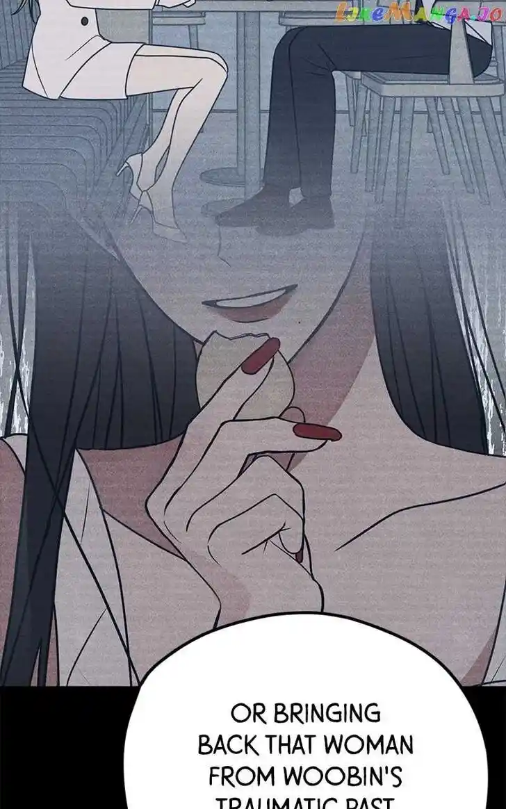 Put the Trash to Where It Belongs! Ch.062