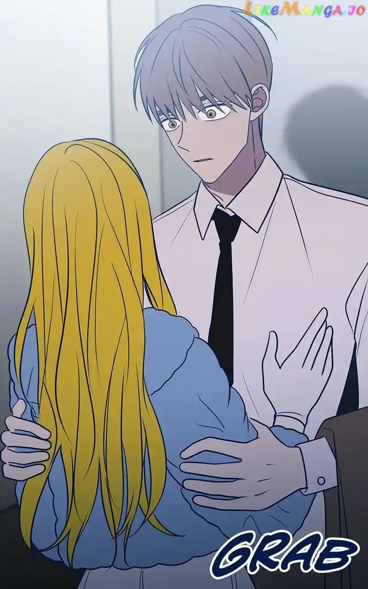 Put the Trash to Where It Belongs! Ch.062