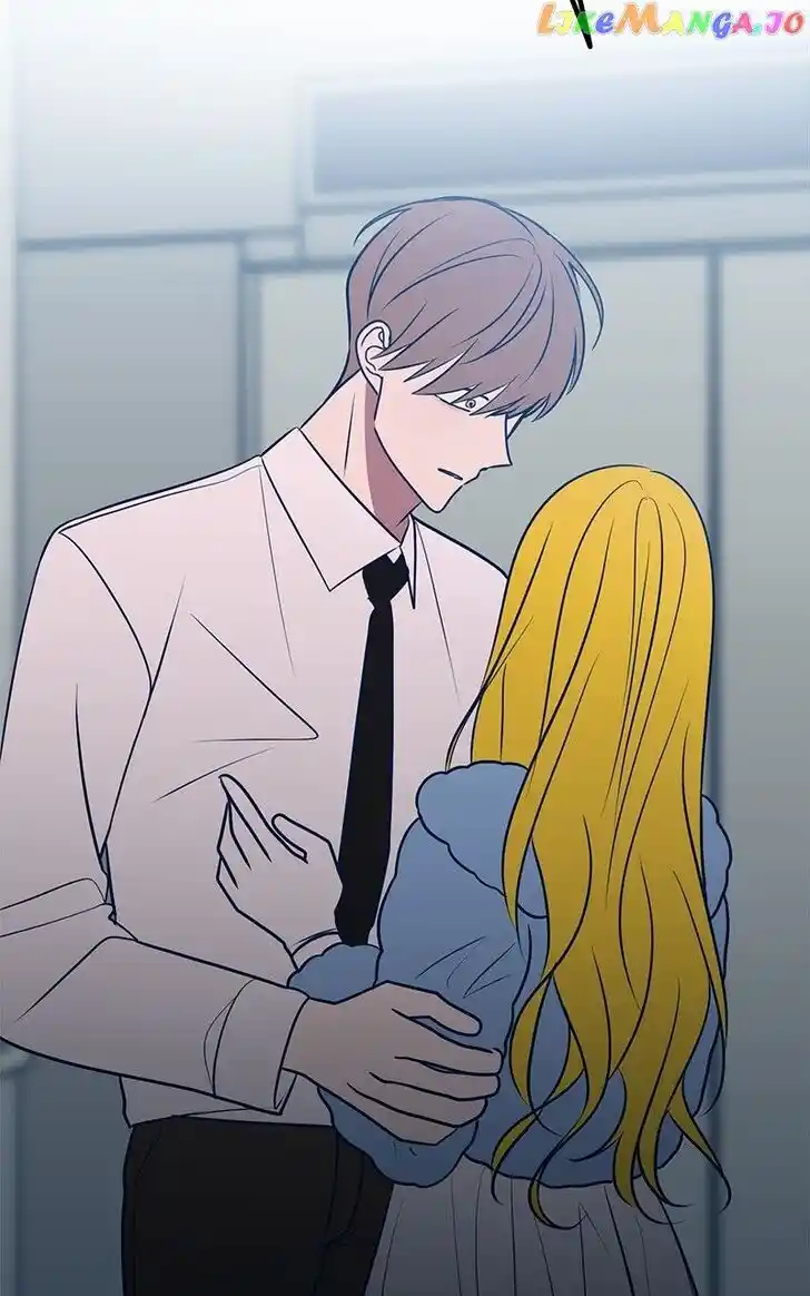 Put the Trash to Where It Belongs! Ch.062