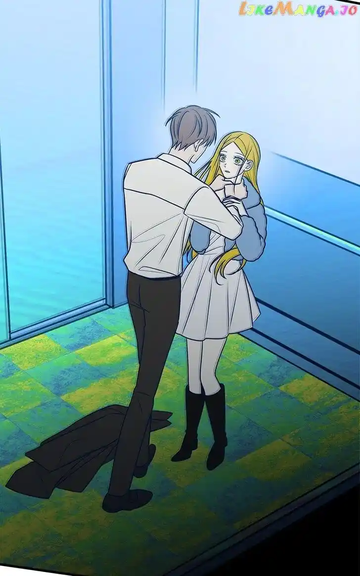 Put the Trash to Where It Belongs! Ch.062