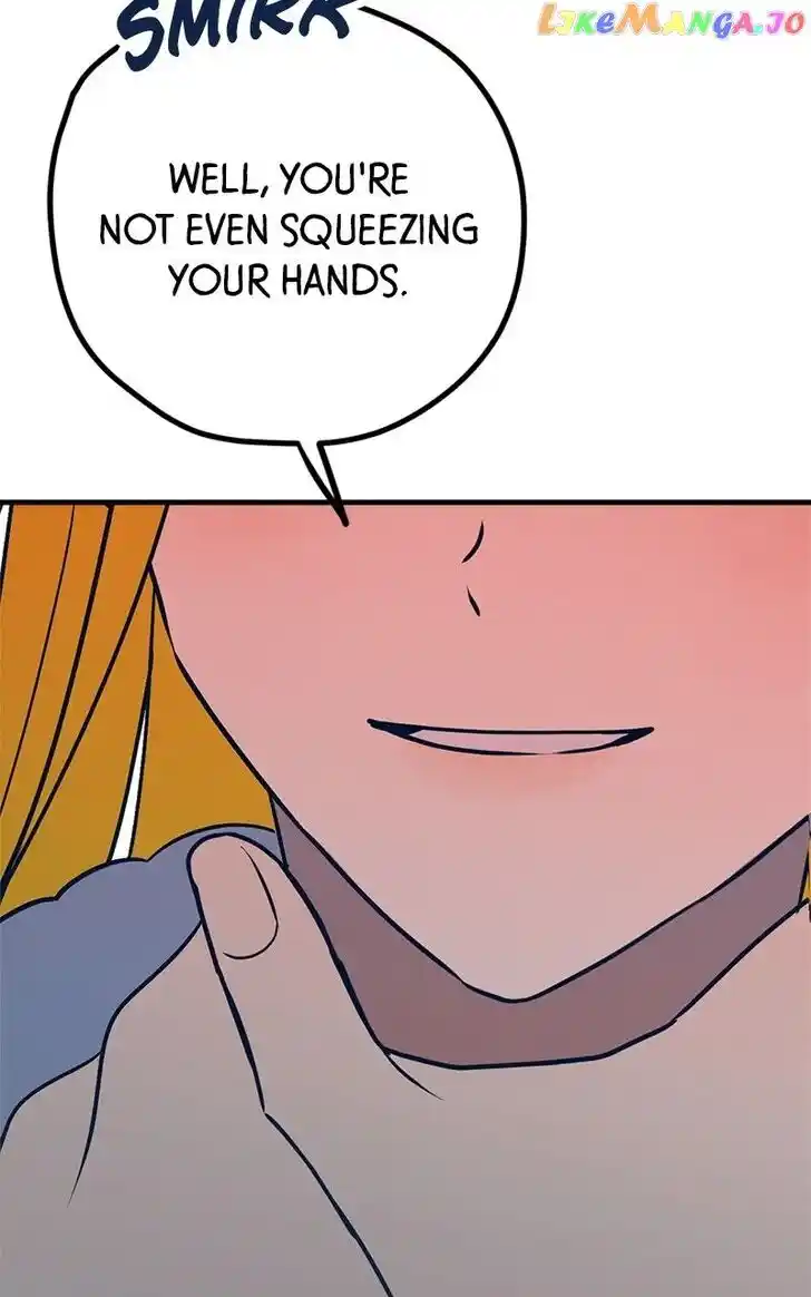 Put the Trash to Where It Belongs! Ch.062