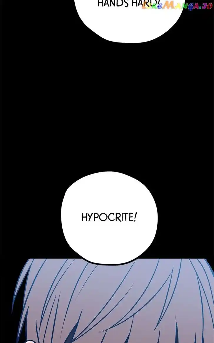 Put the Trash to Where It Belongs! Ch.062