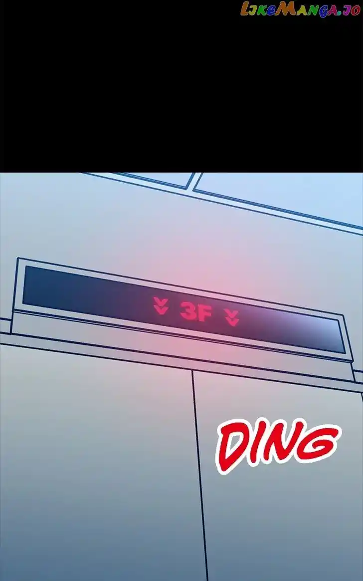 Put the Trash to Where It Belongs! Ch.062