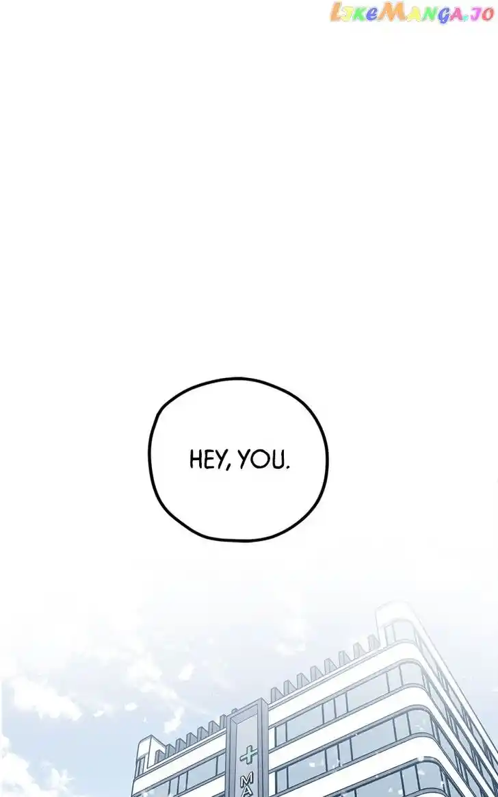 Put the Trash to Where It Belongs! Ch.062