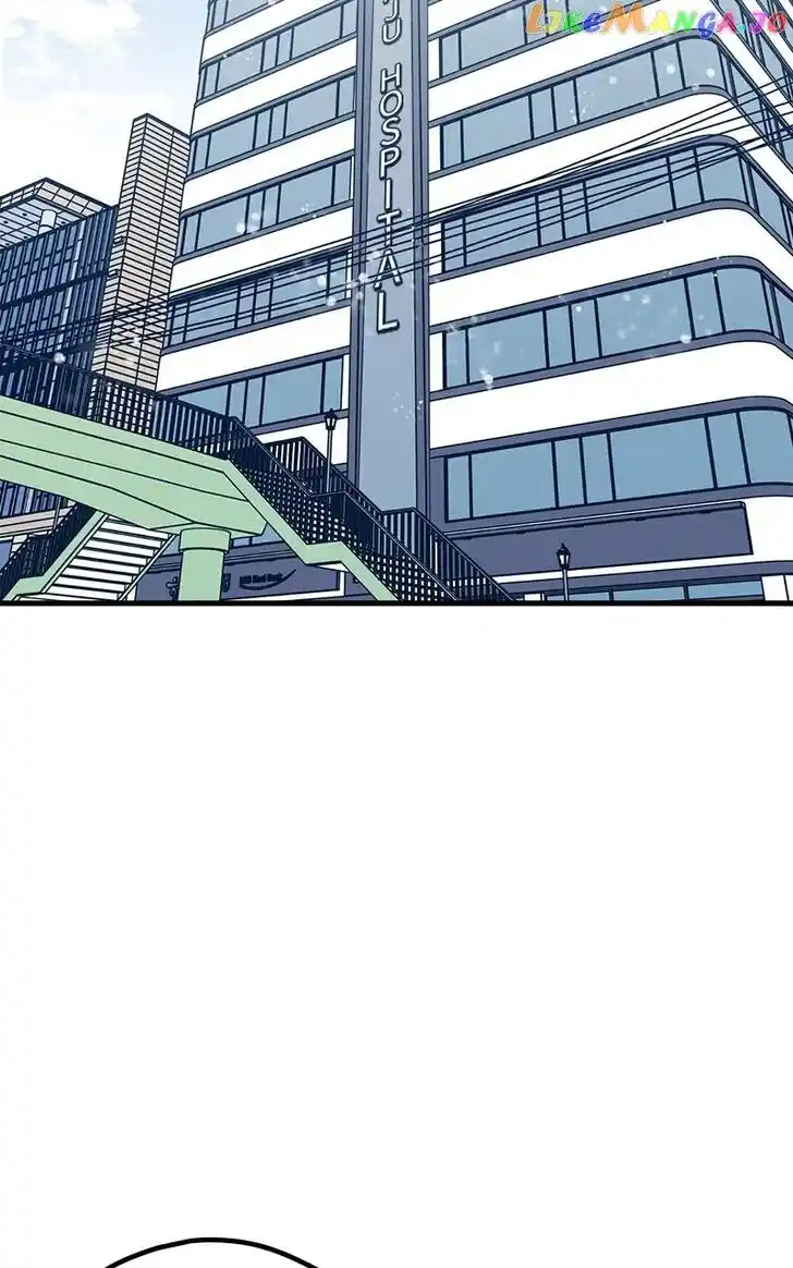 Put the Trash to Where It Belongs! Ch.062