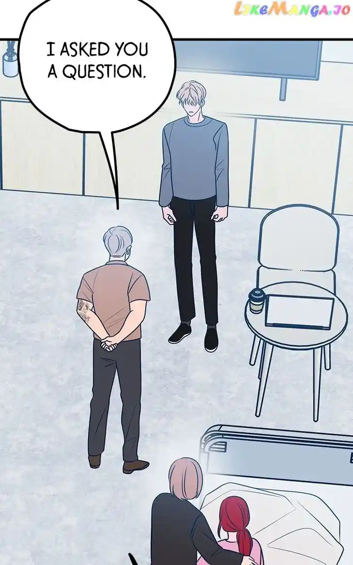 Put the Trash to Where It Belongs! Ch.062