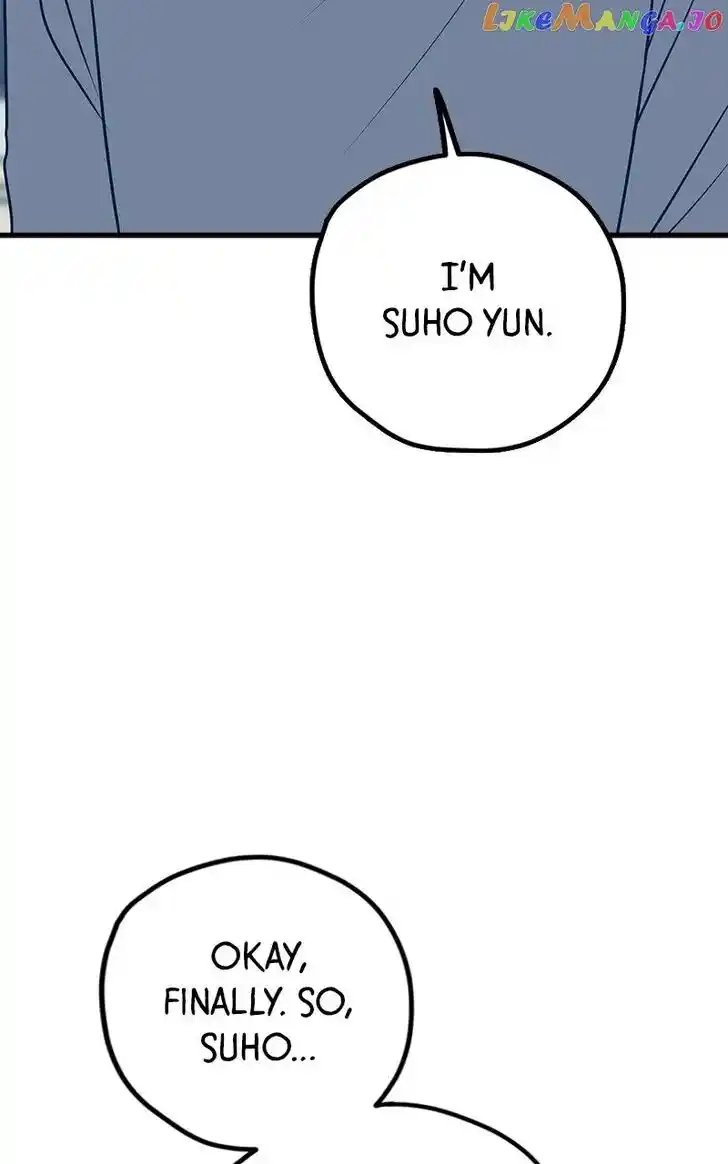 Put the Trash to Where It Belongs! Ch.062