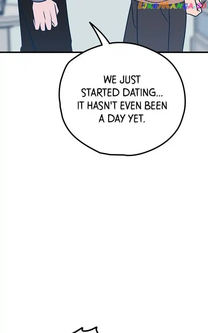 Put the Trash to Where It Belongs! Ch.062