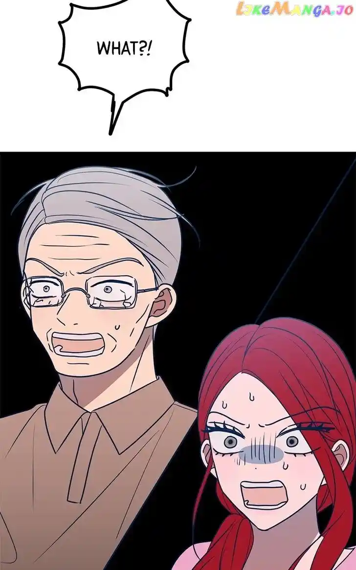 Put the Trash to Where It Belongs! Ch.062