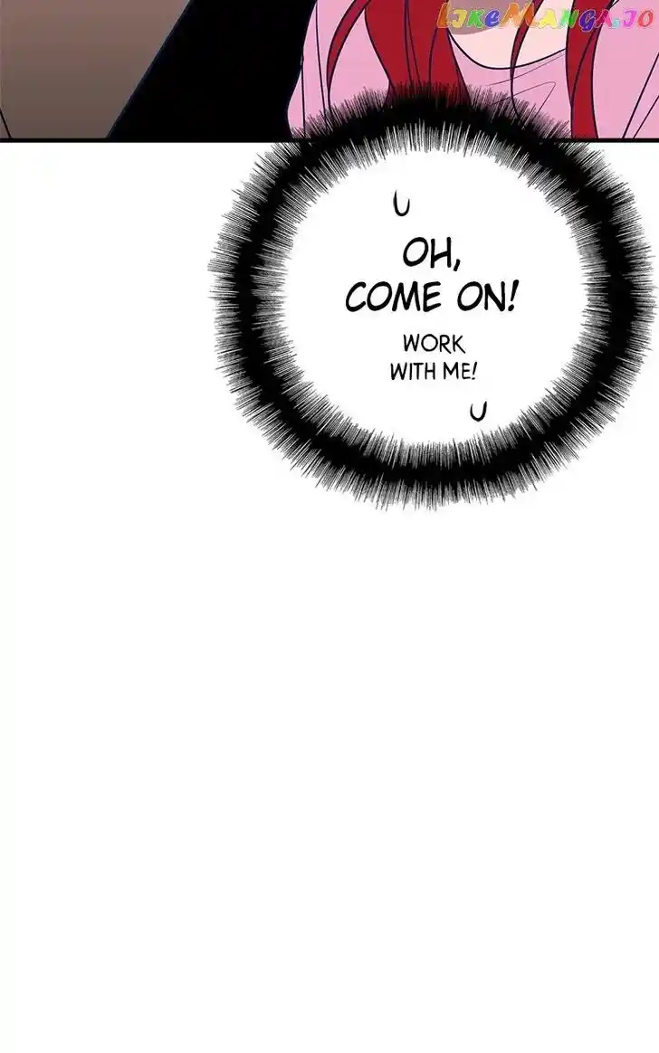 Put the Trash to Where It Belongs! Ch.062