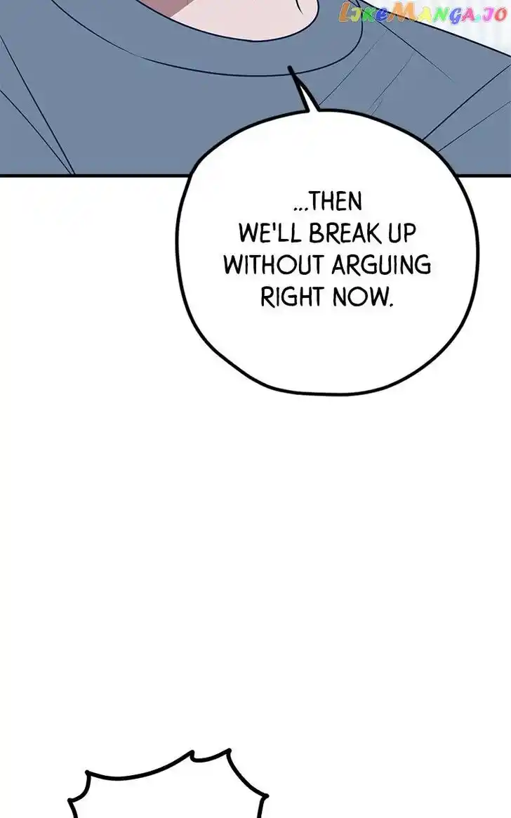 Put the Trash to Where It Belongs! Ch.062