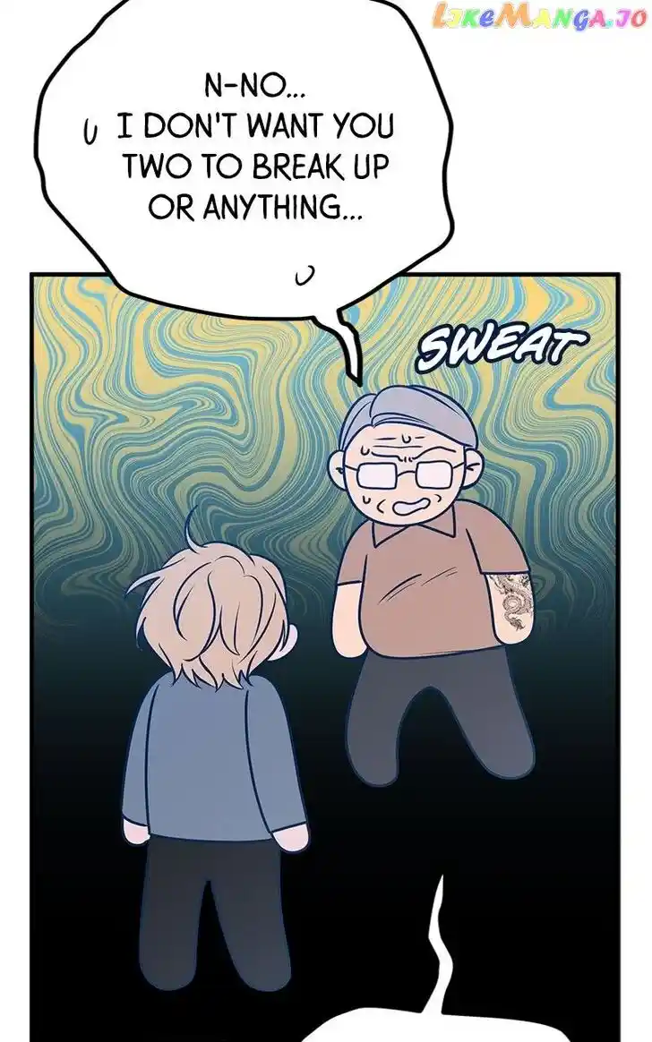 Put the Trash to Where It Belongs! Ch.062