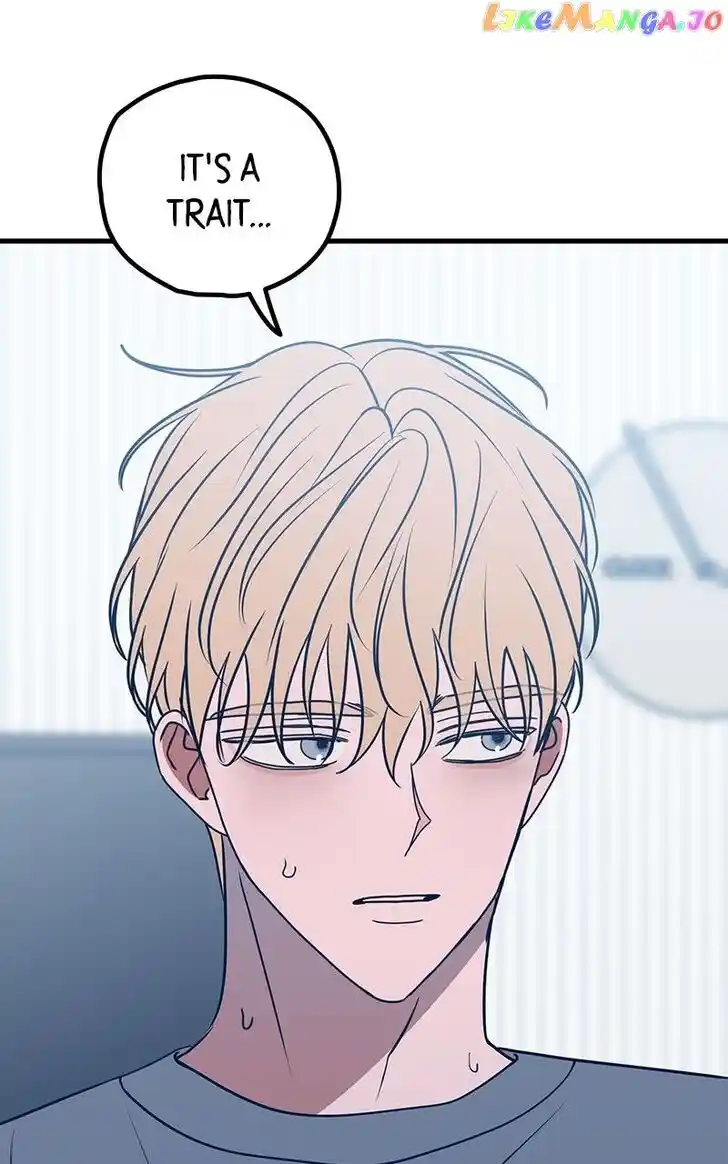 Put the Trash to Where It Belongs! Ch.062