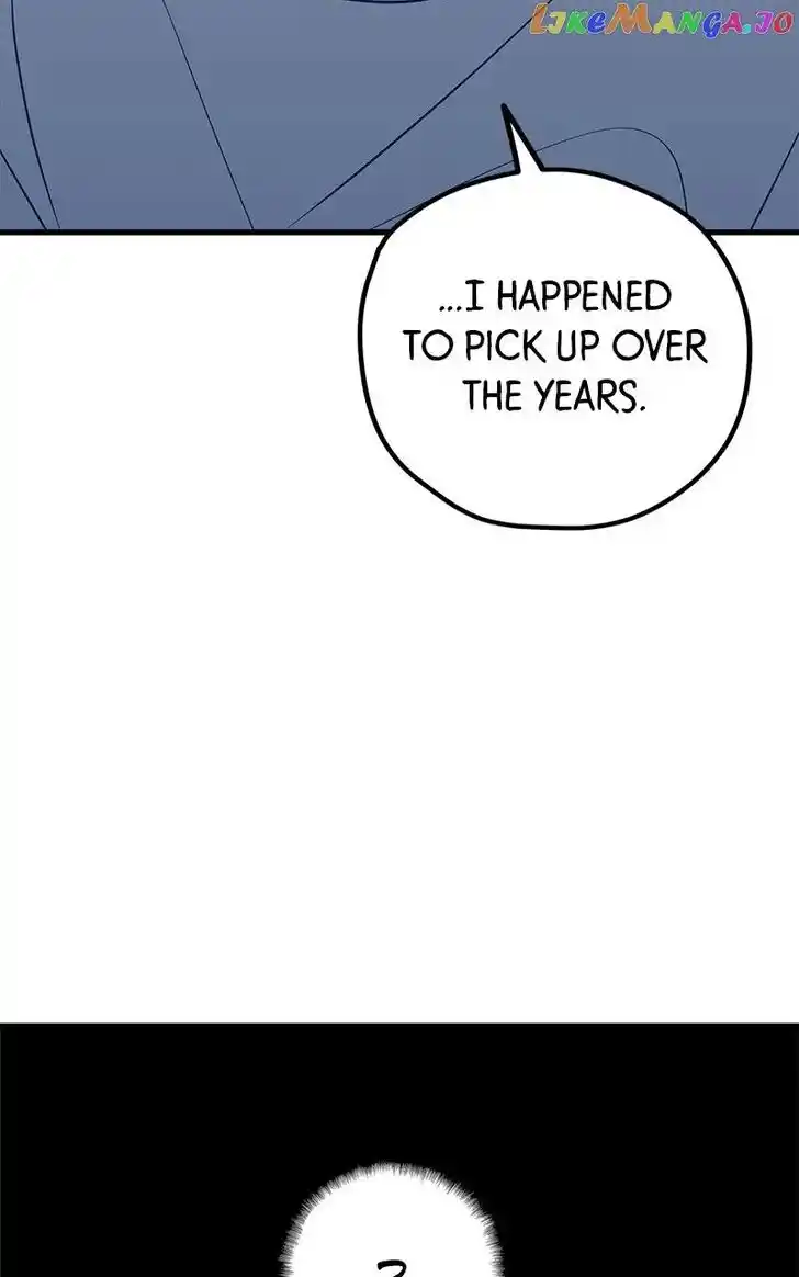 Put the Trash to Where It Belongs! Ch.062