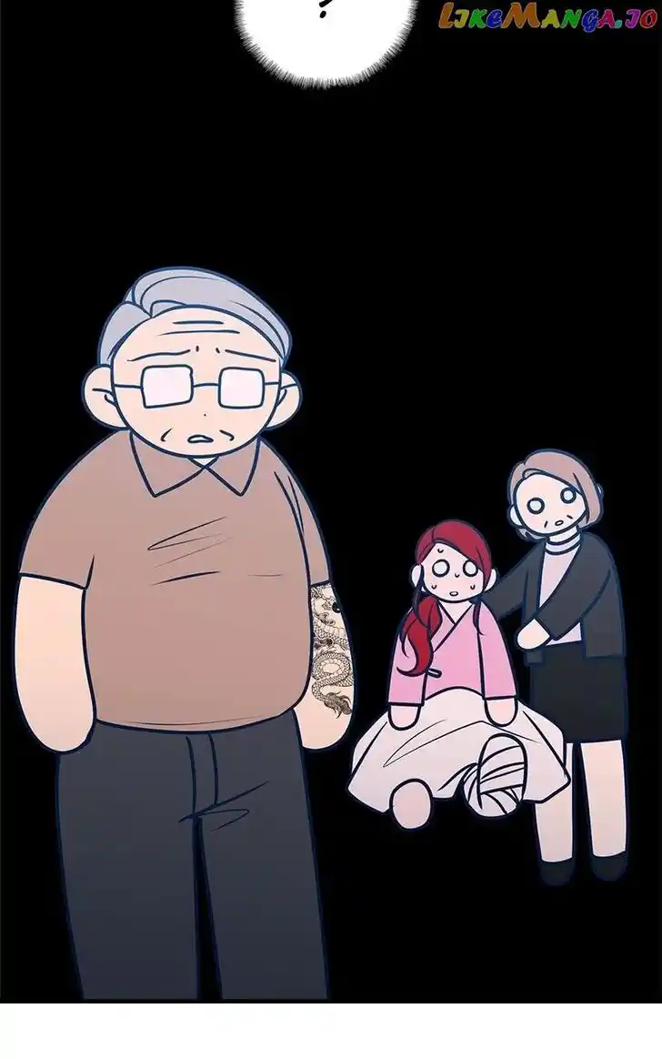 Put the Trash to Where It Belongs! Ch.062