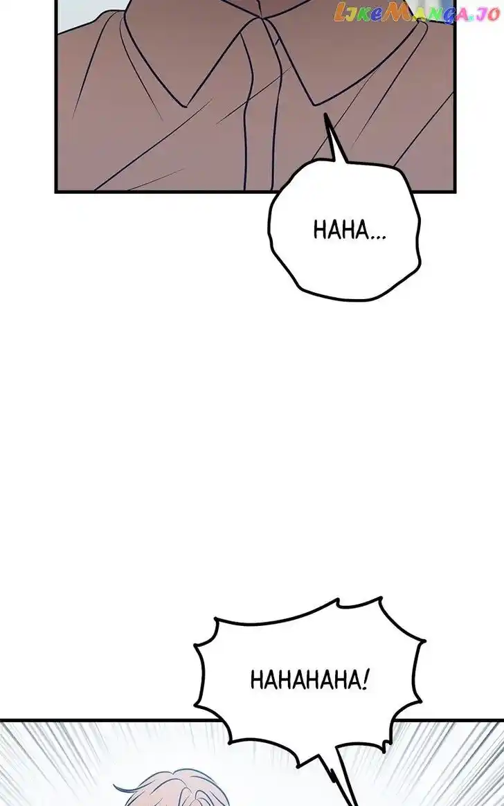 Put the Trash to Where It Belongs! Ch.062